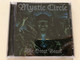 Mystic Circle – The Great Beast / Massacre Records Audio CD 2001 / MAS CD0257