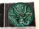 Mystic Circle – The Great Beast / Massacre Records Audio CD 2001 / MAS CD0257