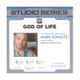God of Life [Accompanyment CD] [Audio CD] Mark Schultz