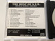 The Best Of S.T.R. - House & Techno - Volume 4 / Over 75 Min. Of House & Techno / Stealth Records Audio CD / STR 5592 CD