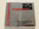 Alternative Collection - Rammstein / Du Hast, Mein Herz Brennt, Du Rieehct So Gut'98, Sehnsucht, Ich Will, Stripped, Buck Dich, Zwitter, Bestrafe Mich, Sonne, Das Modell, Tier, Spieluhr / Warner Bros. Records Audio CD (WB32781CD)