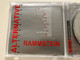 Alternative Collection - Rammstein / Du Hast, Mein Herz Brennt, Du Rieehct So Gut'98, Sehnsucht, Ich Will, Stripped, Buck Dich, Zwitter, Bestrafe Mich, Sonne, Das Modell, Tier, Spieluhr / Warner Bros. Records Audio CD 2002 / WB32781CD
