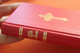 Serbian New Testament and Psalms [Burgundy Hardcover] by United Bible Societies UBS / Свето Писмо Нови завjет Гаспода Насег Исус Ксриста / Псалм / Serbia 