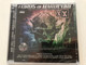 Lords Of Hardcore - Chapter XX - The Imperial Collapse Of The Dark (Germany's Oldest Hardcore Compilation - 15 Years Anniversary Edition) / Anime, The Sickest Squad & Lenny Dee, Ophidian & Ruffneck / Globe Audio CD 2018 / 898086-2