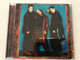 Crystal – Két Utazó / Epic Audio CD 2000 / EPC 501531 2