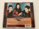 Crystal – Két Utazó / Epic Audio CD 2000 / EPC 501531 2