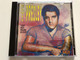 Elvis Presley – Can't Help Falling In Love / Starlite Audio CD 1993 / CDS51112