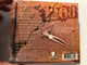 1208 – Turn Of The Screw / Epitaph Audio CD 2004 / 6688-2