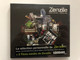 Zenzile – Bass Culture : A Zenzile Mix / Inclus: Lee Scratch Perry, Sly & Robbie, Dub Syndicate, Roots Manuva... + 2 Titres inedits de Zenzile / Wagram Electronic Audio CD 2005 / 3108112