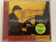 Franck Avitabile Trio – In Tradition / Dreyfus Jazz Audio CD 1998 / FDM 36594-2