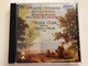 Leontzi Honauer - Keyboard Sonatas, Keyboard Sonatas With Violin Accompaniment / Szilvia Elek - fortepiano, Laszlo Paulik - violin / Hungaroton Classic Audio CD 2001 Stereo / HCD 31871
