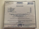 Ádám Kondor - Prelude, Song And Comment, Song Exercises, Hastiéres Settings, Dissemination, Positions, Old Bockhampton Tunes / Hungaroton Classic Audio CD 2001 Stereo / HCD 31969