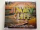 Greatest Hits - Jimmy Cliff / You Can Get If You Really Want, Vietman, Wonderful World, Beautiful People, Peace, Samba Reggae / Eurotrend Audio CD / CD 142.532