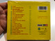 Christophe – Mon Univers / Les Disques Motors Audio CD 1996 / FDM 36111-2