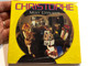 Christophe – Mon Univers / Les Disques Motors Audio CD 1996 / FDM 36111-2