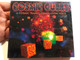 Cosmic Cubes - A Cosmic Trance Compilation Vol. II / Sub Terranean 2x Audio CD 1995 / CD 089-38342