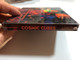 Cosmic Cubes - A Cosmic Trance Compilation Vol. II / Sub Terranean 2x Audio CD 1995 / CD 089-38342