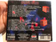 Cosmic Cubes - A Cosmic Trance Compilation Vol. II / Sub Terranean 2x Audio CD 1995 / CD 089-38342
