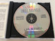 Emile Naumoff - Live In Paris - Tchaikovsky, Scriabin, Rachmaninov / Gega New Audio CD 1995 / GD 184