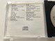 Famous musical miniatures / ''SIMHAH'' Chamber Collegium, Conductor: Jules Levy / Gega New Audio CD 1993 / GD 145 