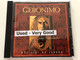 Geronimo (Original Motion Picture Soundtrack) - An American Legend / Music by Ry Cooder / Columbia Audio CD 1993 / 475645 2