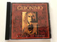 Geronimo (Original Motion Picture Soundtrack) - An American Legend / Music by Ry Cooder / Columbia Audio CD 1993 / 475645 2