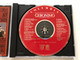 Geronimo (Original Motion Picture Soundtrack) - An American Legend / Music by Ry Cooder / Columbia Audio CD 1993 / 475645 2