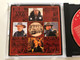 Geronimo (Original Motion Picture Soundtrack) - An American Legend / Music by Ry Cooder / Columbia Audio CD 1993 / 475645 2