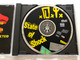 D.I. – State Of Shock / Intercord Record Service Audio CD 1994 / IRS 975.972