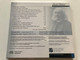 Tristia - Liszt Kesei Vallomasai = Tristia - Liszt's Late Testimony - ''Genie Oblige'' / Liszt Ferenc Zenemuveszeti Egyetem Audio CD / AVISOCD1201