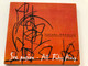 Tamara Obrovac Transhistria Ensemble - Sve pasiva = All Fades Away / Cantus Audio CD 2003 / 988 984 943 2