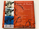 Tamara Obrovac Transhistria Ensemble - Sve pasiva = All Fades Away / Cantus Audio CD 2003 / 988 984 943 2