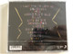 Fiona Apple – Fetch The Bolt Cutters / Epic Audio CD 2020 / 19439774432