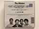 The Meters / Sophisticated Cissy, Cissy Strut, Ease Back / Warner Strategic Marketing United Kingdom Audio CD 2001 Stereo / 8122-73543-2