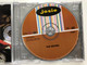 The Meters / Sophisticated Cissy, Cissy Strut, Ease Back / Warner Strategic Marketing United Kingdom Audio CD 2001 Stereo / 8122-73543-2