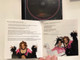 Perjés Péter, Szurdi Tamás, Moldován Ákos, Pejtsik Péter – Casanova Night Musical / GENIUS PRODUCTION Audio CD 2006 / CNM2006
