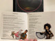 Perjés Péter, Szurdi Tamás, Moldován Ákos, Pejtsik Péter – Casanova Night Musical / GENIUS PRODUCTION Audio CD 2006 / CNM2006 