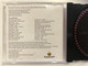 Perjés Péter, Szurdi Tamás, Moldován Ákos, Pejtsik Péter – Casanova Night Musical / GENIUS PRODUCTION Audio CD 2006 / CNM2006 