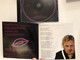 Perjés Péter, Szurdi Tamás, Moldován Ákos, Pejtsik Péter – Casanova Night Musical / GENIUS PRODUCTION Audio CD 2006 / CNM2006 