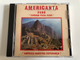 Americanta Peru – ''Condor Pasa Perú'' / ''America Nuestra Esperanza'' / Regova Audio CD 1994 / GGV 001