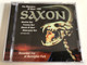 The Monsters Of Rock 1980 - Saxon / Recorded Live At Donnigton Park / Machine Gun, Freeway Mad, Wheels Of Steel, Motorcycle Man, and many more / ACD Audio CD Stereo / CD 154.319 