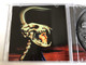 The Monsters Of Rock 1980 - Saxon / Recorded Live At Donnigton Park / Machine Gun, Freeway Mad, Wheels Of Steel, Motorcycle Man, and many more / ACD Audio CD Stereo / CD 154.319 