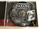 The Monsters Of Rock 1980 - Saxon / Recorded Live At Donnigton Park / Machine Gun, Freeway Mad, Wheels Of Steel, Motorcycle Man, and many more / ACD Audio CD Stereo / CD 154.319 