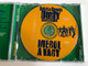 Takáts Tamás Dirty Blues Band – Megöl A Vágy / Hungaroton Audio CD 1999 / HCD 37912 (5991813791221)