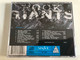 Rock Giants - Volume 2 / Rod Stewart, Bee Gees, Tina Turner, Paul Simon, and many more / MasterTone Audio CD 1996 / TP 7042