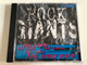 Rock Giants - Volume 2 / Rod Stewart, Bee Gees, Tina Turner, Paul Simon, and many more / MasterTone Audio CD 1996 / TP 7042