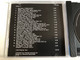 Rock Giants - Volume 2 / Rod Stewart, Bee Gees, Tina Turner, Paul Simon, and many more / MasterTone Audio CD 1996 / TP 7042
