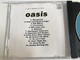 I Can't Believe It's Not... - Oasis / Track performed by The Wonderwallers Include: All Around The World, Go Let It Out, Wonderwall / Pegasus Audio CD 2000 / ICBINCD031