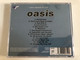 I Can't Believe It's Not... - Oasis / Track performed by The Wonderwallers Include: All Around The World, Go Let It Out, Wonderwall / Pegasus Audio CD 2000 / ICBINCD031