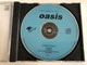 I Can't Believe It's Not... - Oasis / Track performed by The Wonderwallers Include: All Around The World, Go Let It Out, Wonderwall / Pegasus Audio CD 2000 / ICBINCD031